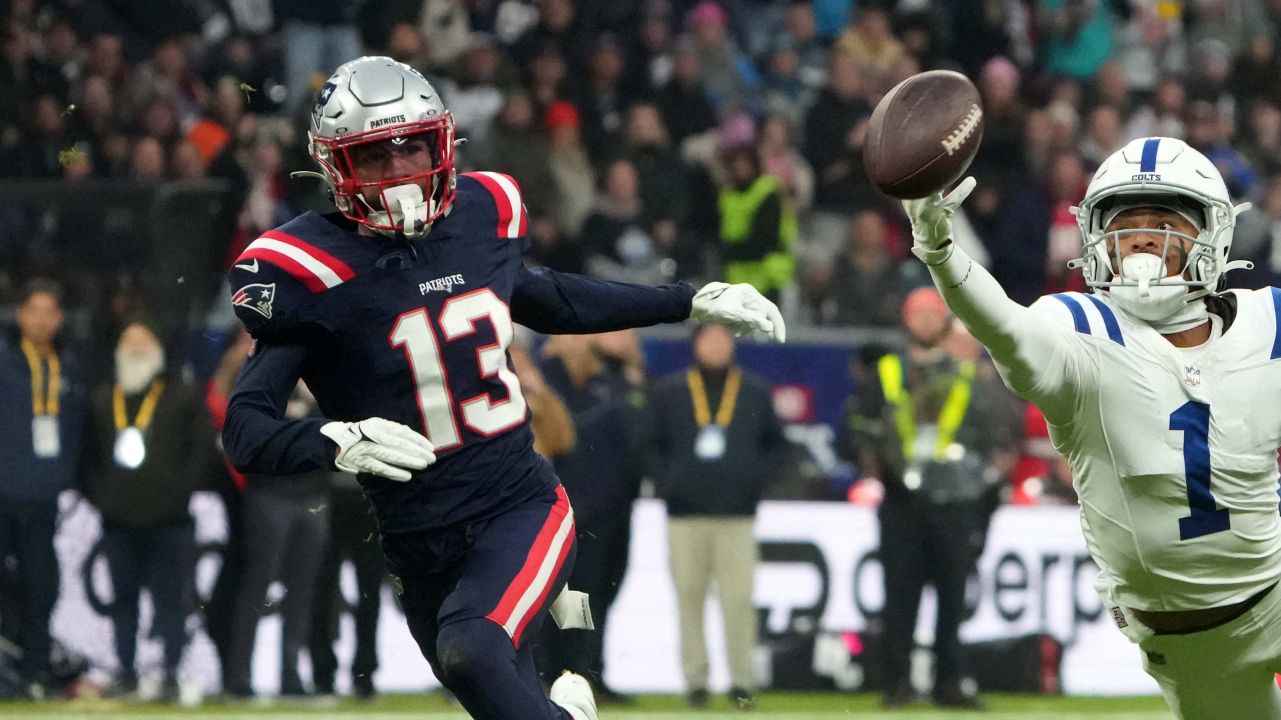 Jack Jones posted his reaction to being released by the Patriots
