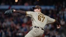 Seth Lugo