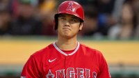 Five free agents the Red Sox should avoid, starting with Ohtani