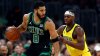 Celtics-Pacers takeaways: C's put up historic numbers in dominant win