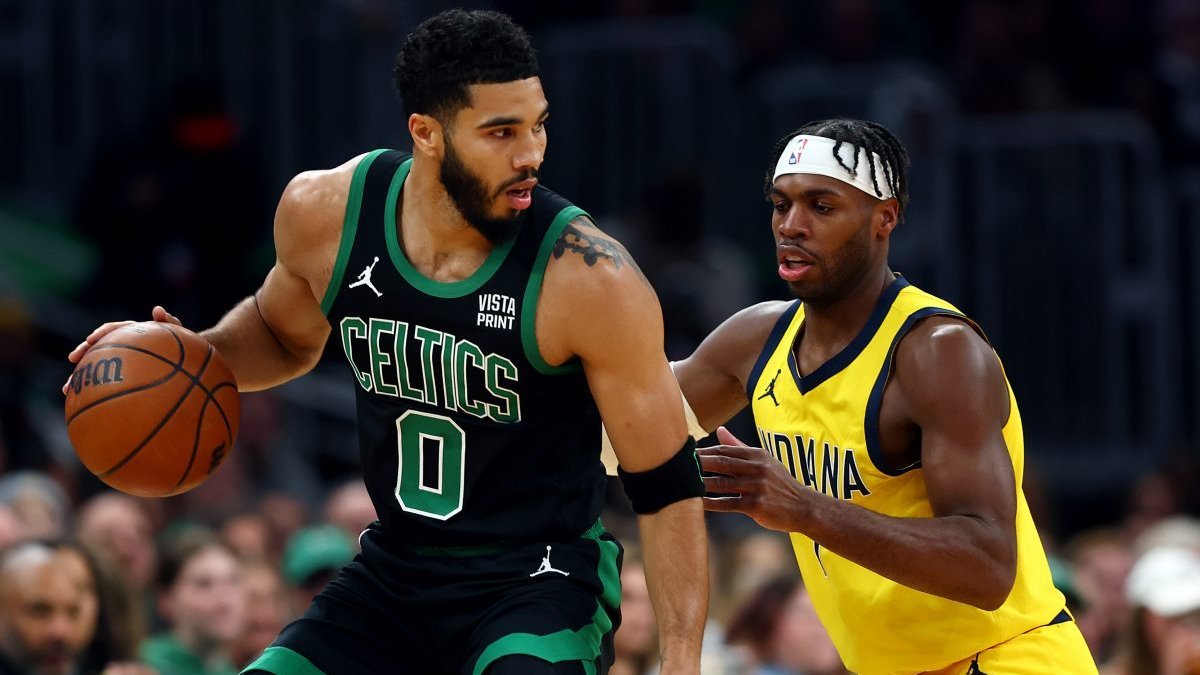 Celtics to meet Pacers in knockout stage of In-Season Tournament