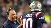 Curran: The idea that Belichick was ‘forced' to draft Mac needs to be doused