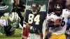 Most memorable Thanksgiving moments in NFL history