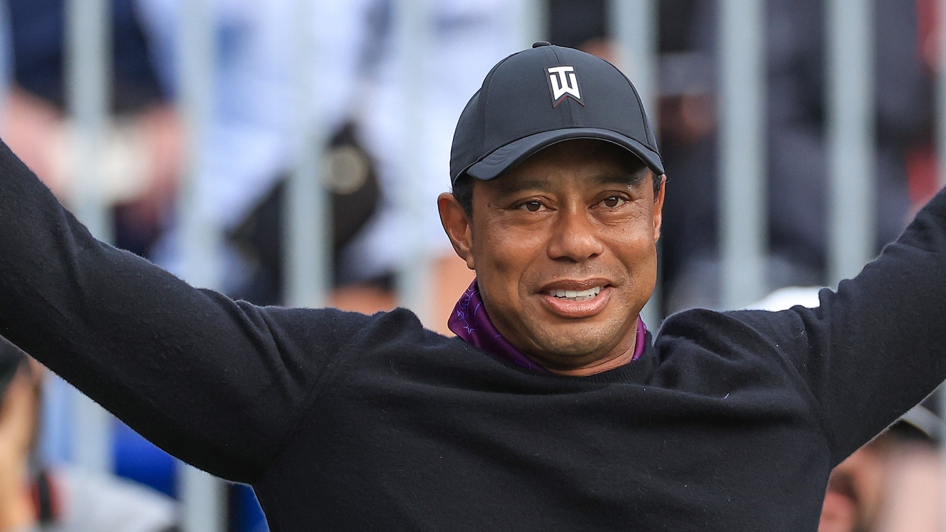 Tiger Woods Odds and Stats for the 2023 Masters Tournament