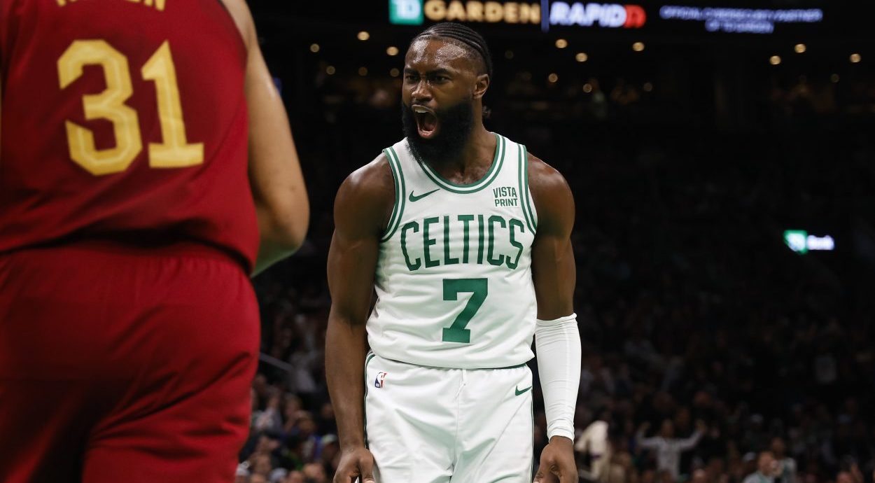 Celtics Vs. Cavaliers Takeaways: C’s Overcome Slow Start To Extend Home ...