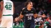 Why Cole Anthony credits Eddie House for Magic's success vs. Celtics