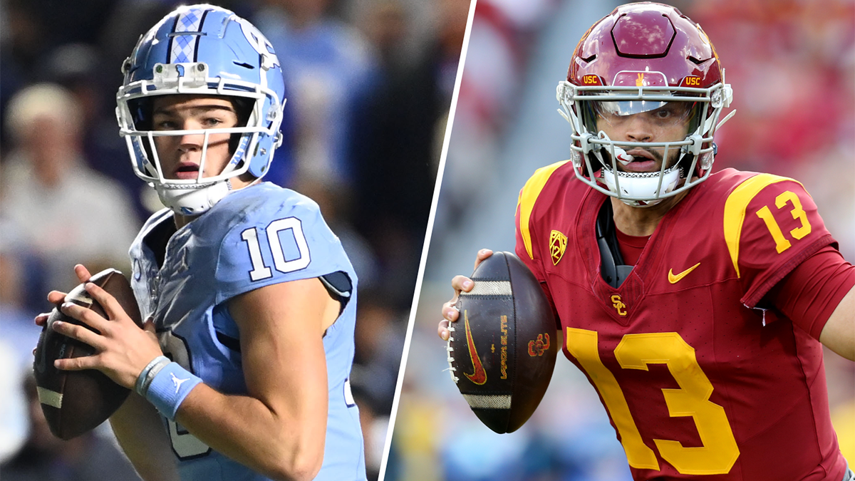 How good are QBs in the 2024 NFL Draft class? Execs draw notable comps
