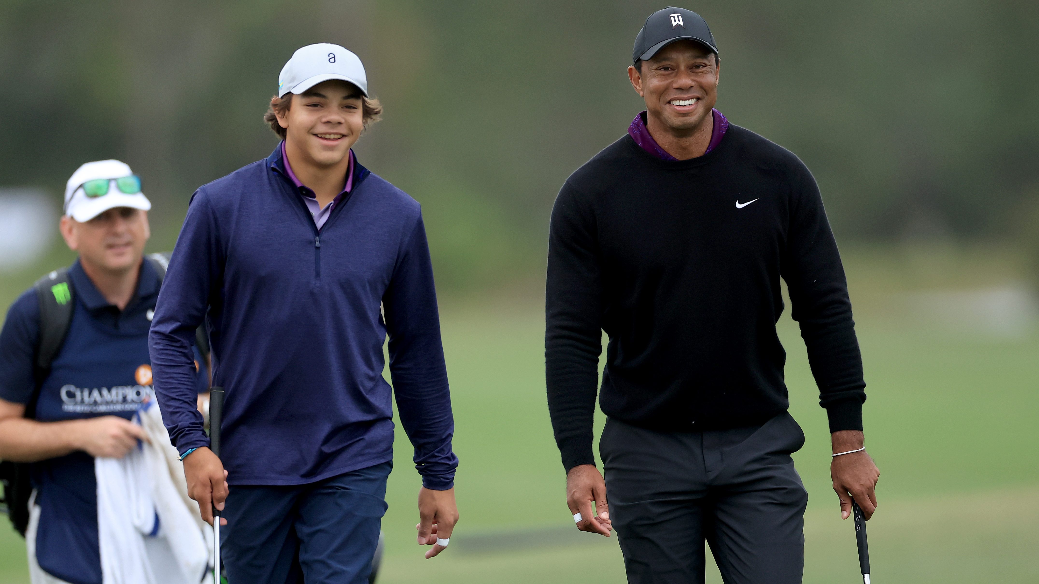 Can Tiger Woods still win Masters 2023? Golfer's odds and