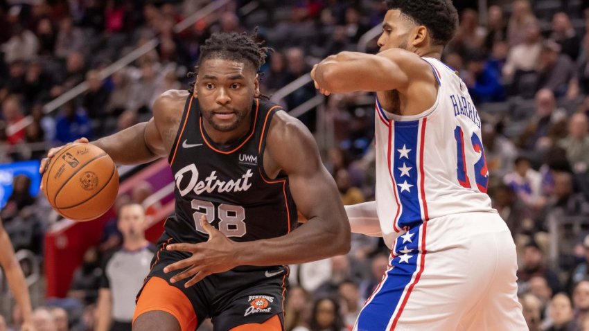 Isaiah Stewart