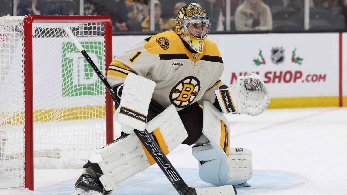 How projected NHL salary cap for 202425 season helps Bruins’ roster