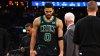 Mazzulla shares surprising reaction to Tatum's ejection vs. Sixers