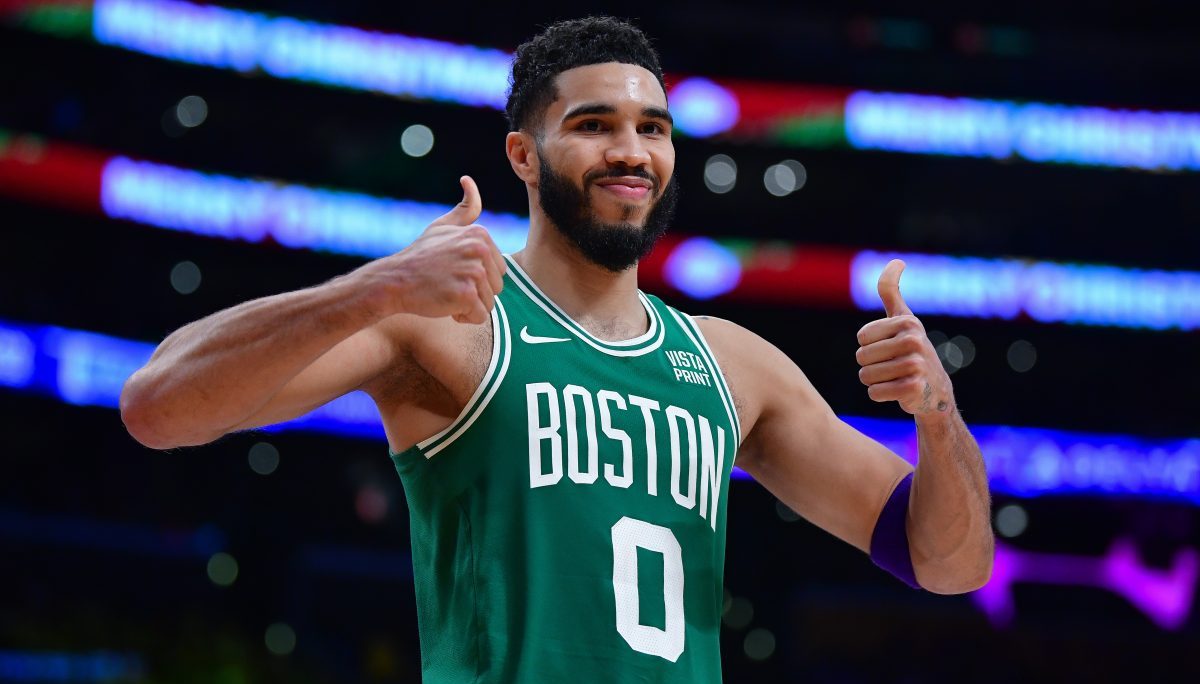 Celtics discount magic stream