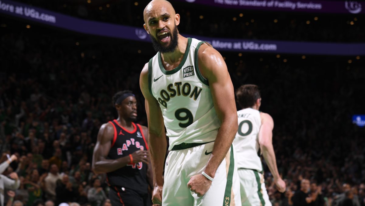 Raptors vs celtics online game 4 live stream