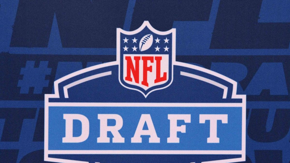 2024 NFL Draft order Here’s where Patriots will pick in first round