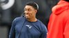 Covington downplays Belichick's call-out of Patriots' run defense