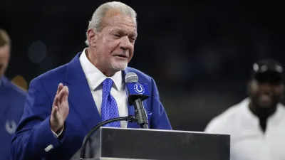 Jim Irsay