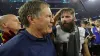 Julian Edelman posts epic tribute to former Patriots coach Bill Belichick