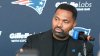 Why is Pats' coaching staff so big? Jerod Mayo explains his thinking