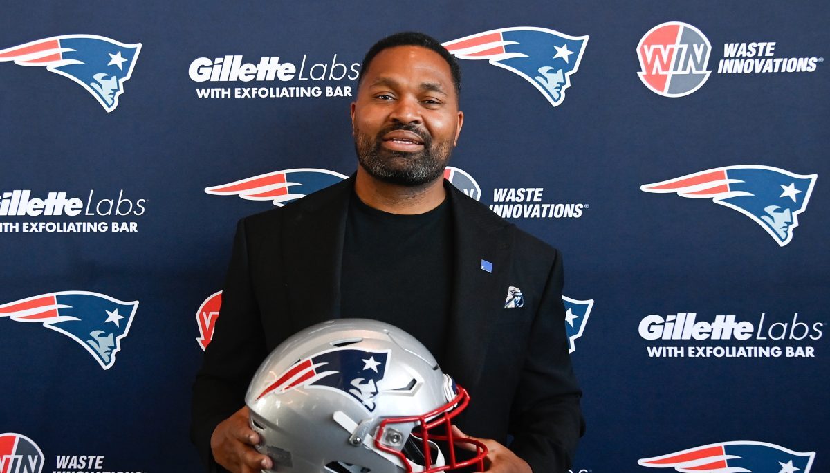 Julian Edelman Reveals Why He’s Excited For Jerod Mayo As Patriots Head ...