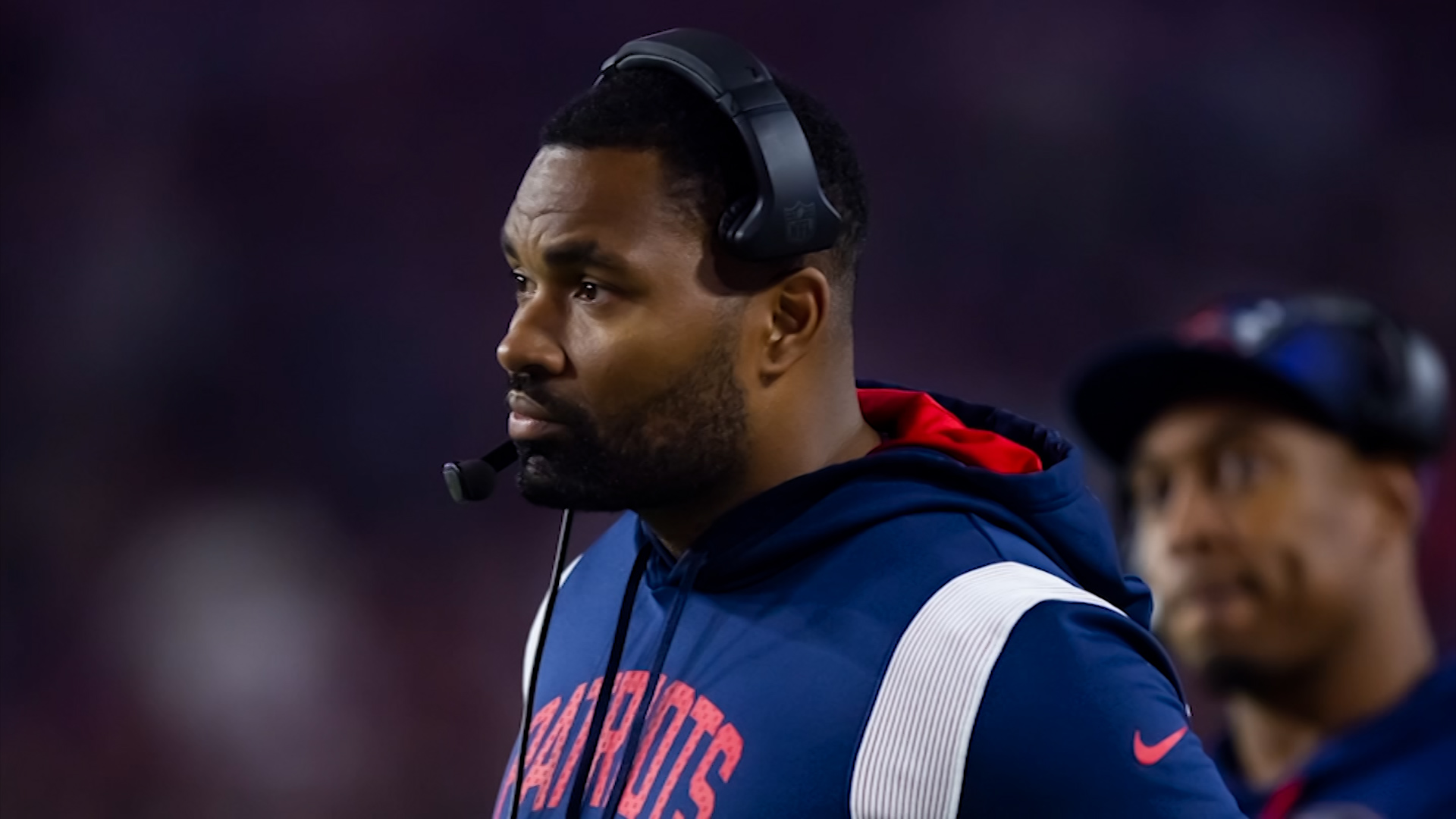 Will Jerod Mayo Be The Next Head Coach Of The New England Patriots ...