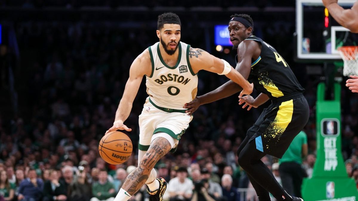 Celtics vs. Pacers takeaways C’s narrowly avoid spoiling historic
