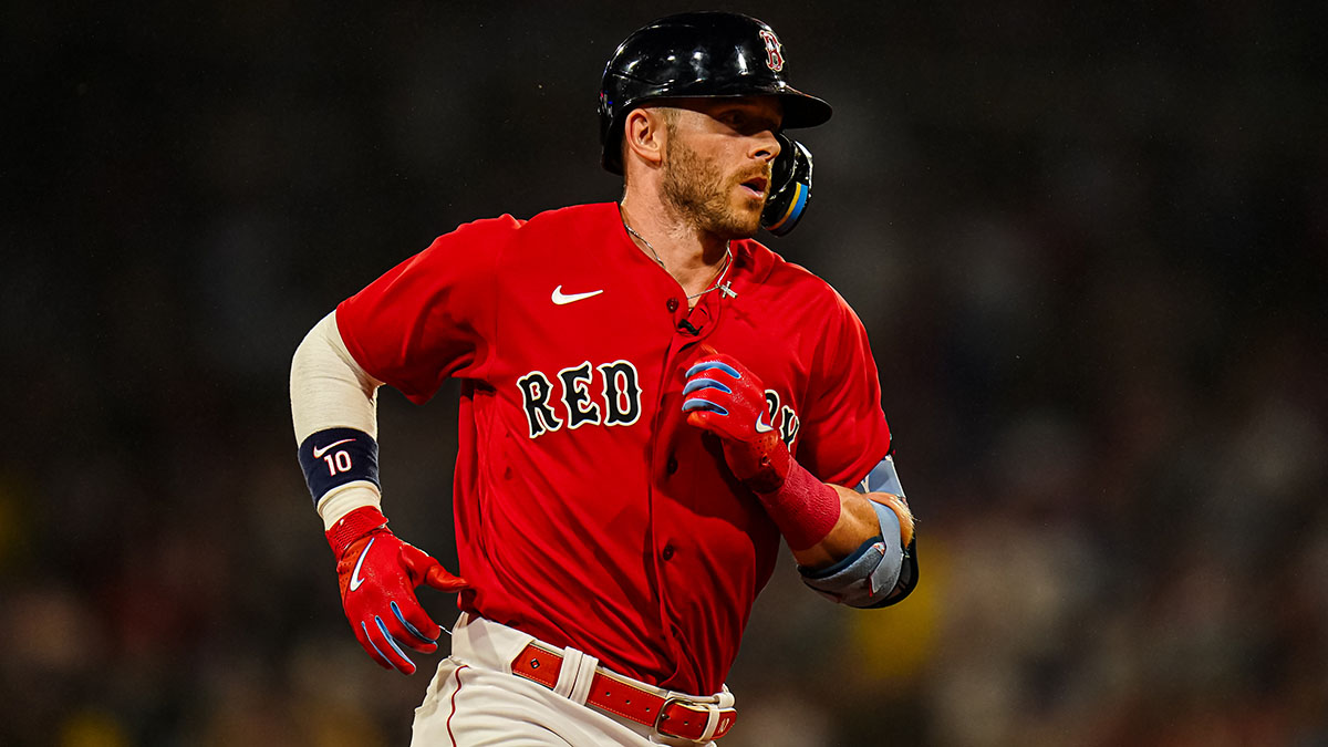 Why Trevor Story is the most important player on Red Sox’ roster – NBC ...