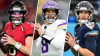 Best free agent quarterbacks in 2024: Ranking the top 10, projected value, team fits