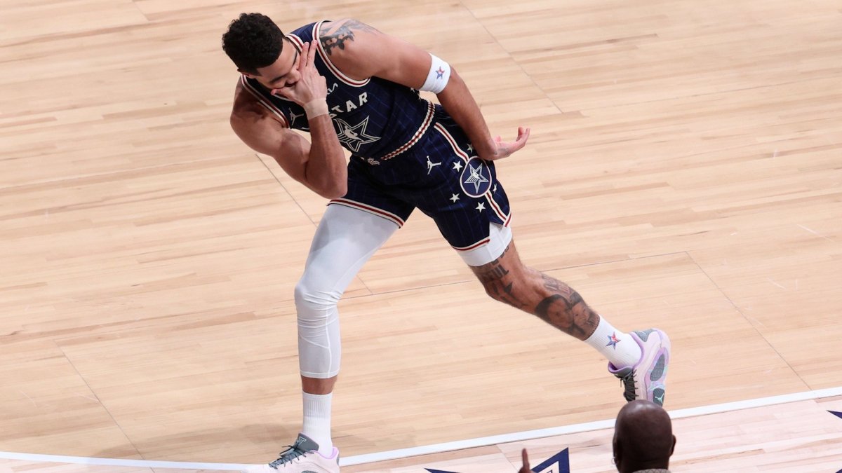 Who Should Be The Face Of The Nba When Lebron James Retires Nbc Who Should Be The Face Of The Nba When Lebron James Retires Nbc