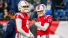 Patriots 2024 roster reset: QB overhaul remains the top priority