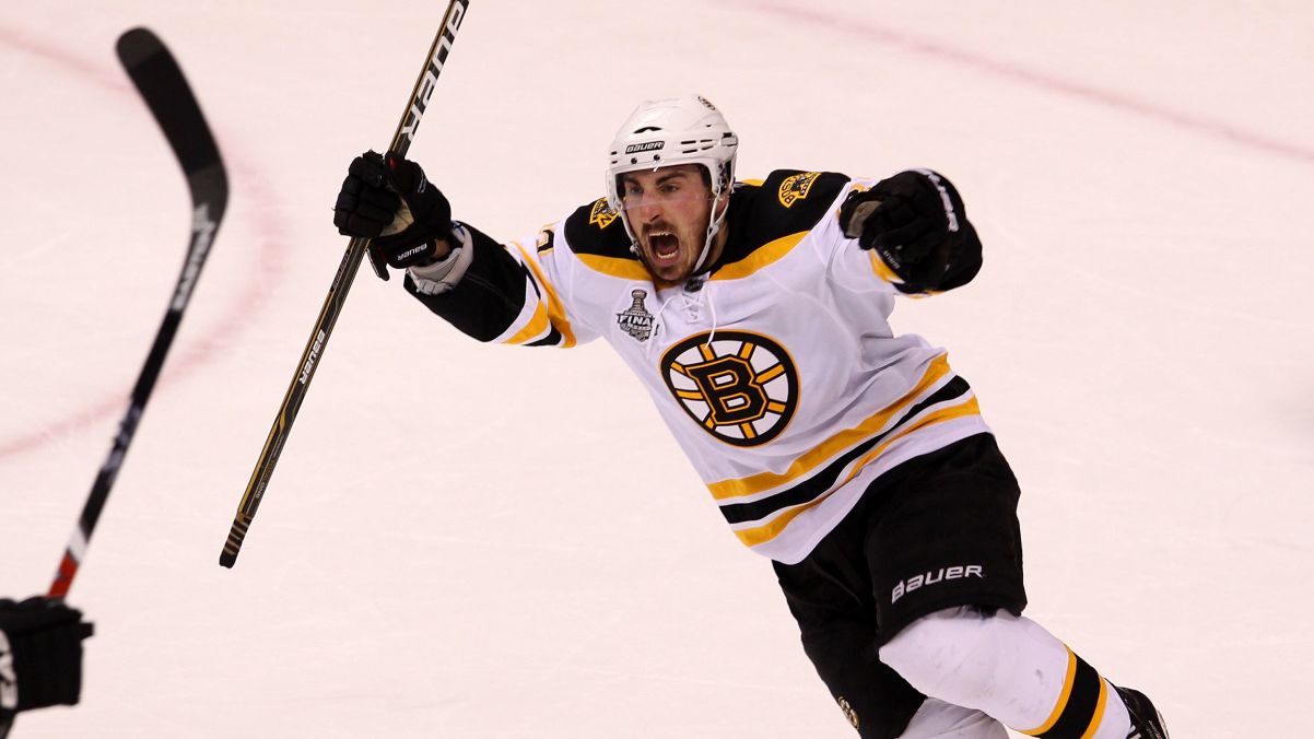 Brad Marchand Named Next Captain Of Boston Bruins – NBC Sports Boston