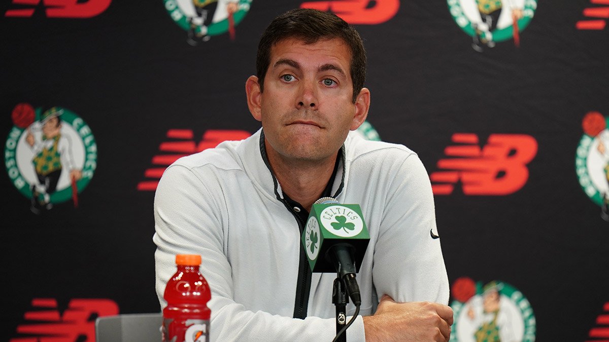 How to watch Celtics press conference on Jaylen Brown trade – NBC