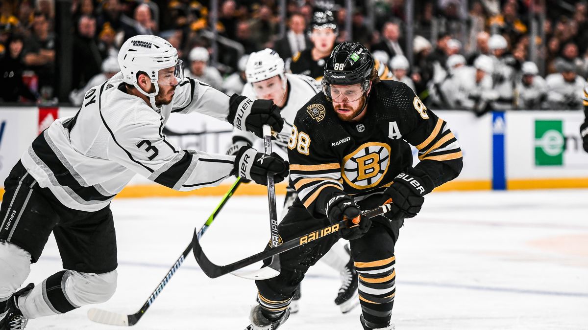 Three Bruins storylines to watch as 2024 NHL trade deadline approaches