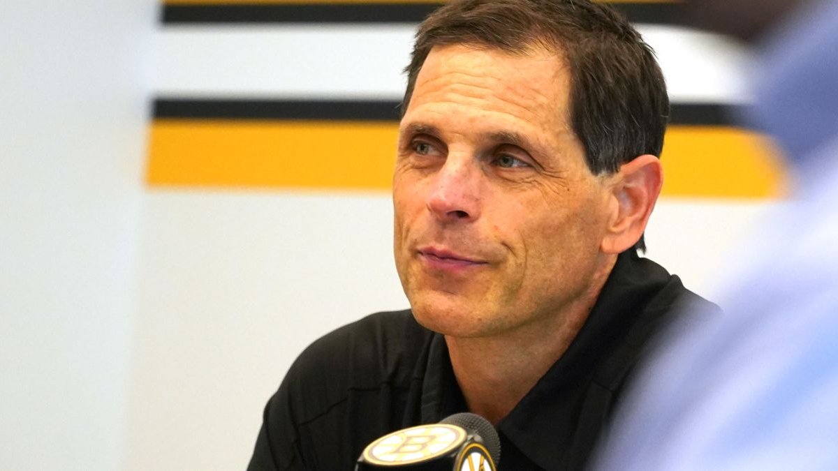 2024 NHL trade deadline Analzying Bruins’ best assets to make moves