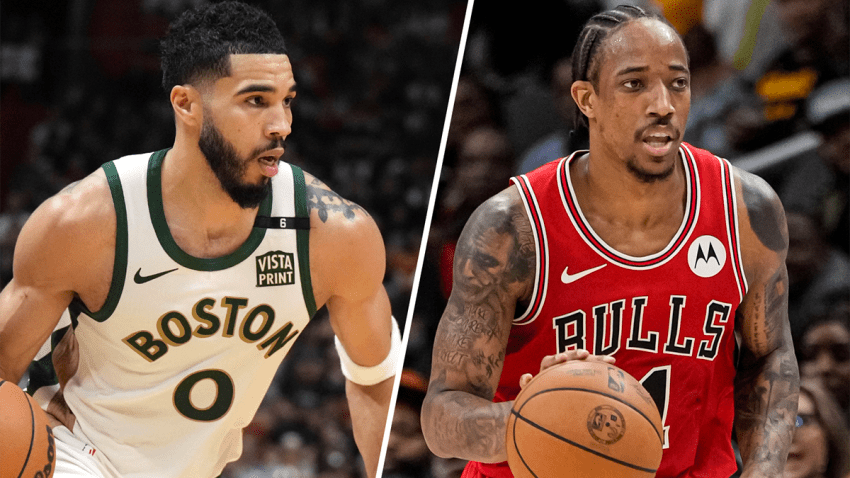 Celtics vs discount bulls live stream