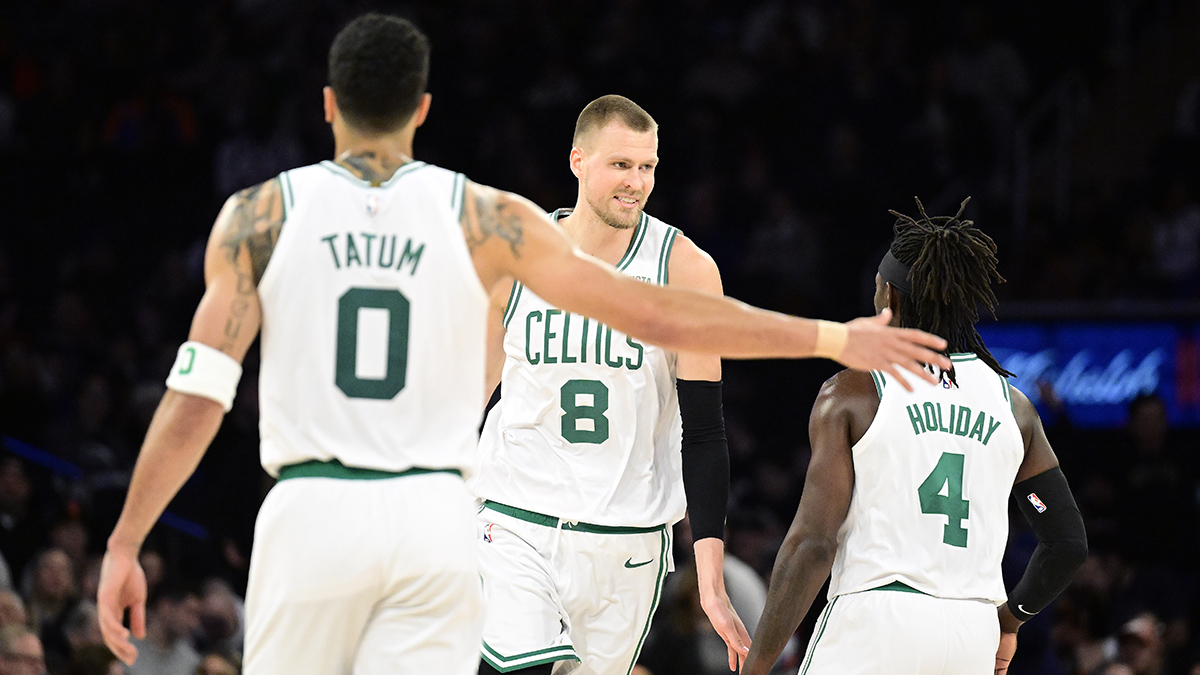 How to sale watch celtics