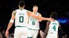 Five Celtics storylines to watch over final 25-game push