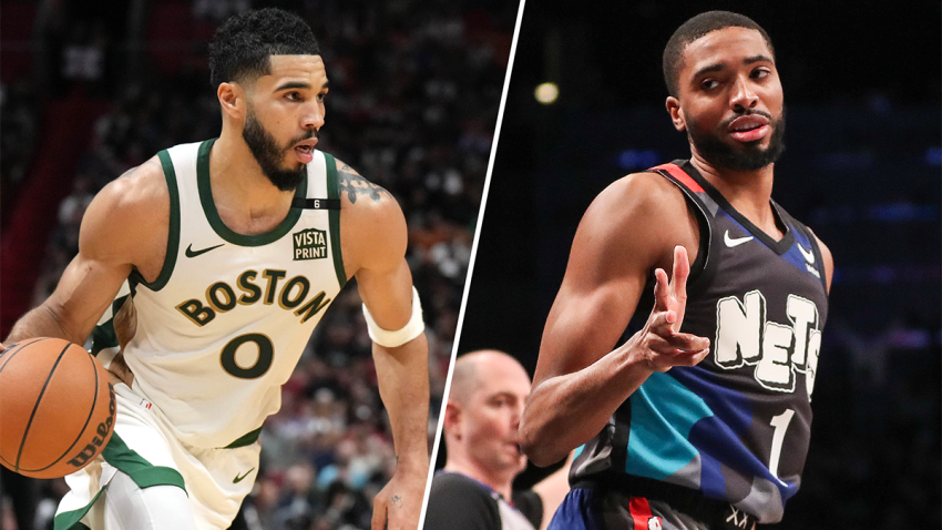 Nbc sports top celtics stream