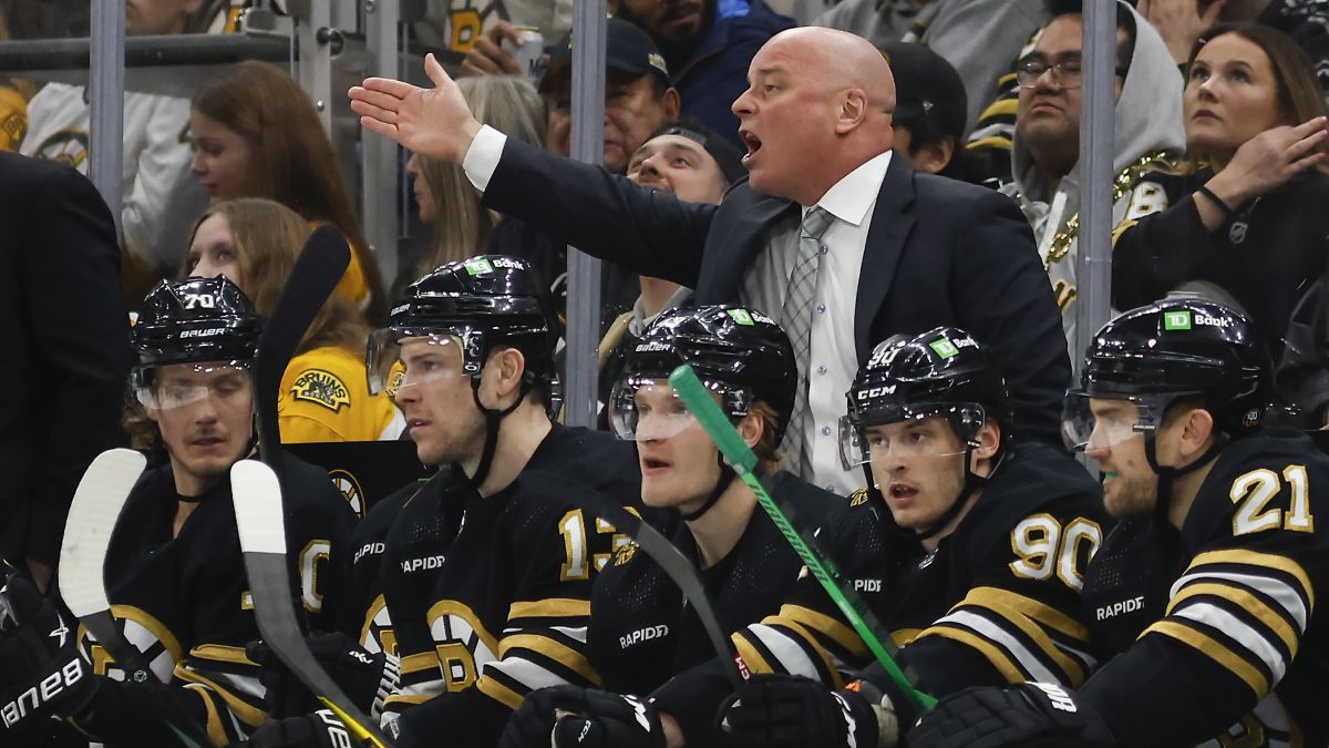 Bruins will show us who they are during brutally tough upcoming schedule