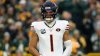 Justin Fields comes clean about unfollowing Bears on Instagram