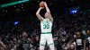 Hauser's eye-opening February stats reinforce his value to Celtics