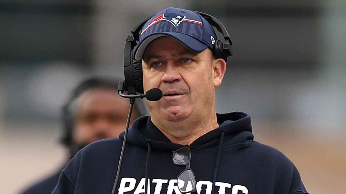 Boston College to hire Bill O’Brien as head coach Report NBC Sports