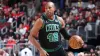 Horford explains how C's showed ‘growth' in Game 5 win vs. Heat