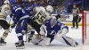 Why Vasilevskiy would be X-factor in a Bruins-Lightning playoff series