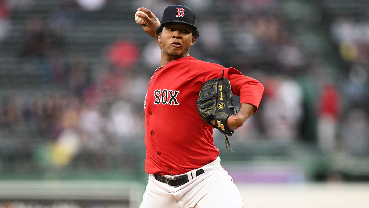How Red Sox' 2022 draft picks have fared so far in pro careers – NBC Sports  Boston