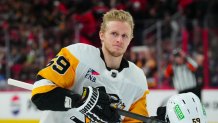 2024 NHL trade winners and losers