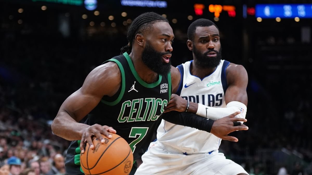 jaylen brown lebron
