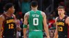Is this Tatum stat cause for concern? Celtics star doesn't think so