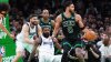Celtics-Mavericks takeaways: C's extend win streak to NBA-best 10 games