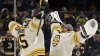 Ullmark or Swayman: Which Bruins goalie should start Game 1 of playoffs?