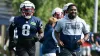 Jerod Mayo's ex-Pats teammate: Anything he touches ‘turns to gold'